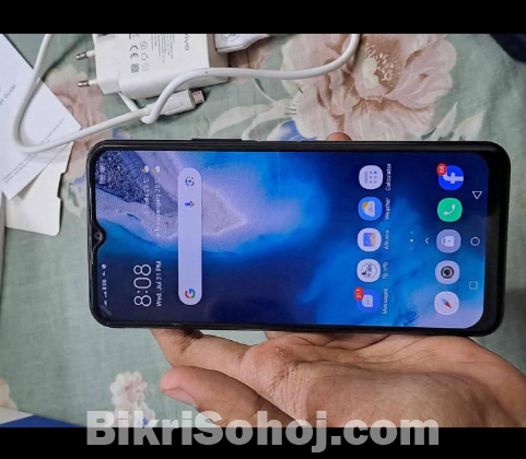 VIVO Y20